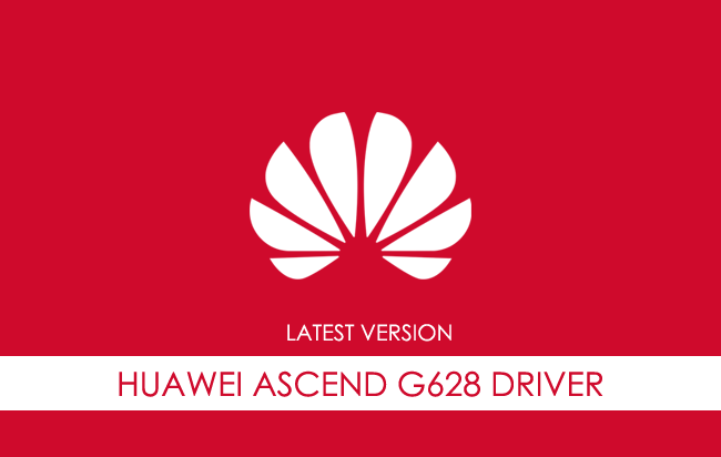 Huawei Ascend G628 USB Driver