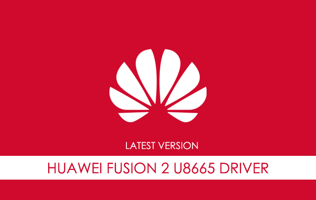 Huawei Fusion 2 U8665 USB Driver