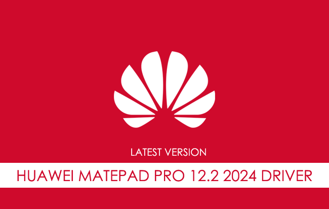 Huawei Matepad Pro 12.2 202 USB Driver