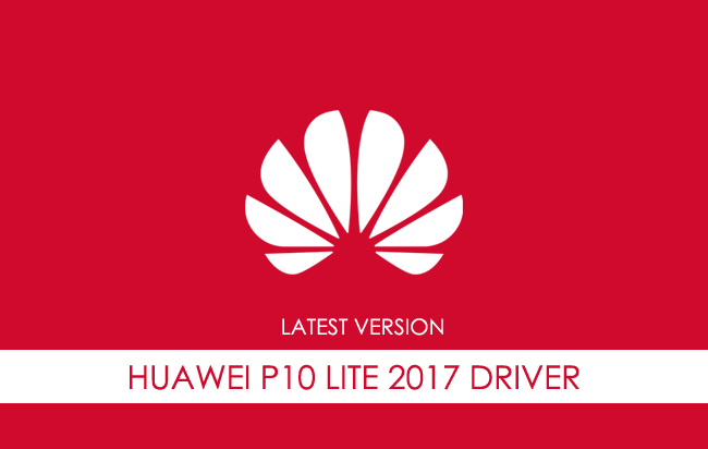 Huawei P10 Lite 2017 USB Driver