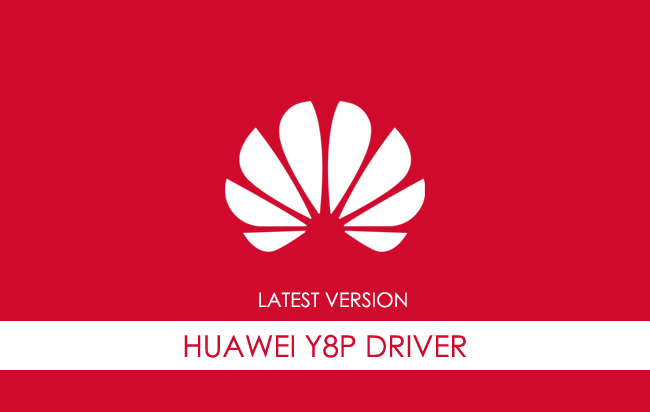 Huawei Y8p USB Driver